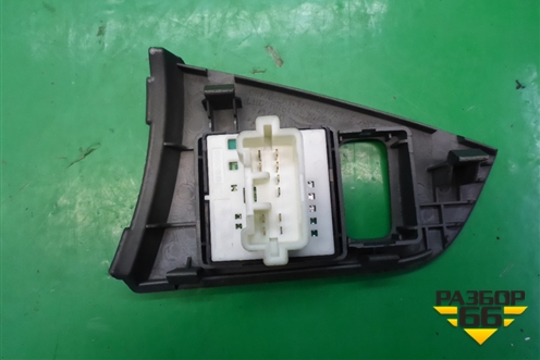Переключатель регулировки зеркал для Mitsubishi Lancer-9  с 2003-2008г