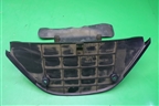 Накладка на щиток приборов (MR506452) для Mitsubishi Lancer-9  с 2003-2008г