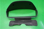 Накладка на щиток приборов (MR506452) для Mitsubishi Lancer-9  с 2003-2008г
