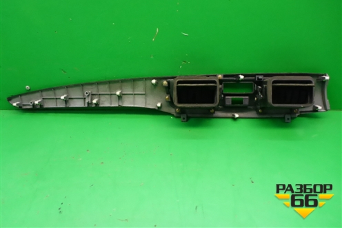 Накладка на торпедо (MR532228) для Mitsubishi Lancer-9  с 2003-2008г