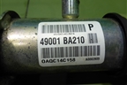Рейка рулевая под гидроусилитель (49001BA210) для Nissan Primera (P12E) с 2001-2008г