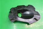 Кожух рулевой колонки (нижний на пол) (MR527666) для Mitsubishi Lancer-9  с 2003-2008г