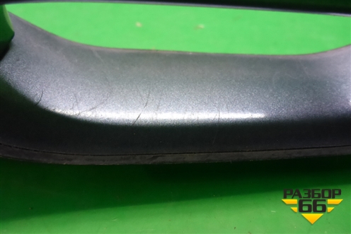 Ручка наружная двери передней правой (MR526106) для Mitsubishi Lancer-9  с 2003-2008г