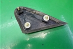 Накладка переднего крыла правого (уголок) (MR462052) для Mitsubishi Lancer-9  с 2003-2008г