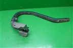 Петля крышки багажника левая для Mitsubishi Lancer-9  с 2003-2008г