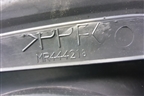 Решетка динамика (в полку правая) (MR444218) для Mitsubishi Lancer-9  с 2003-2008г