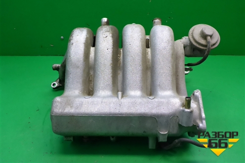 Коллектор впускной (2.0л 4G63) для Mitsubishi Lancer-9  с 2003-2008г