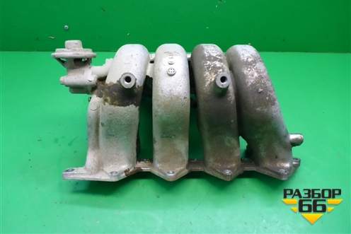 Коллектор впускной (2.0л 4G63) для Mitsubishi Lancer-9  с 2003-2008г