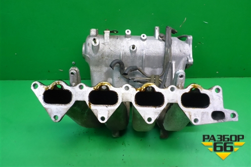 Коллектор впускной (2.0л 4G63) для Mitsubishi Lancer-9  с 2003-2008г