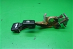 Ручка открывания багажника и лючка бензобака для Mitsubishi Lancer-9  с 2003-2008г