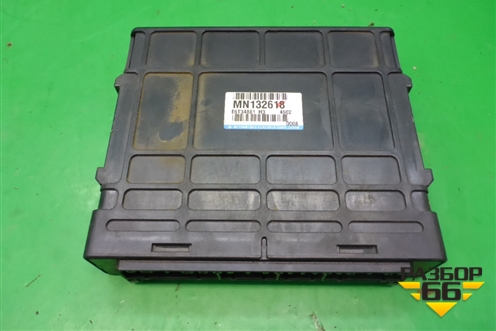 Блок управления двигателем (2.0л 4G63 МКПП) (MN132618) для Mitsubishi Lancer-9  с 2003-2008г