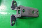Петля двери передней правой верхняя для Mitsubishi Lancer-9  с 2003-2008г