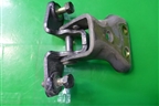 Петля двери задней правой верхняя для Mitsubishi Lancer-9  с 2003-2008г