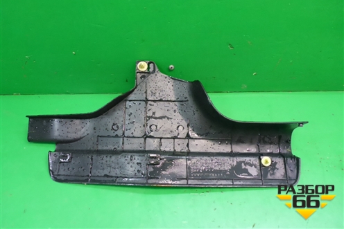 Накладка порога внутренняя заднего левого (MR417193) для Mitsubishi Lancer-9  с 2003-2008г