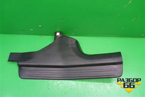 Накладка порога внутренняя заднего правого (MR417194) для Mitsubishi Lancer-9  с 2003-2008г
