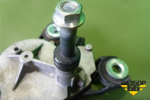 Моторчик стеклоочистителя задний (BP4K67450) для Mazda Mazda 3 (BK) с 2003-2009г 