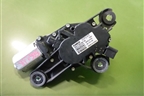 Моторчик стеклоочистителя задний (BP4K67450) для Mazda Mazda 3 (BK) с 2003-2009г
