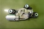 Моторчик стеклоочистителя задний (BP4K67450) для Mazda Mazda 3 (BK) с 2003-2009г