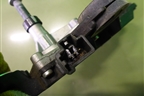 Моторчик стеклоочистителя задний (BP4K67450) для Mazda Mazda 3 (BK) с 2003-2009г