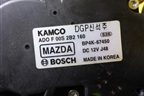 Моторчик стеклоочистителя задний (BP4K67450) для Mazda Mazda 3 (BK) с 2003-2009г