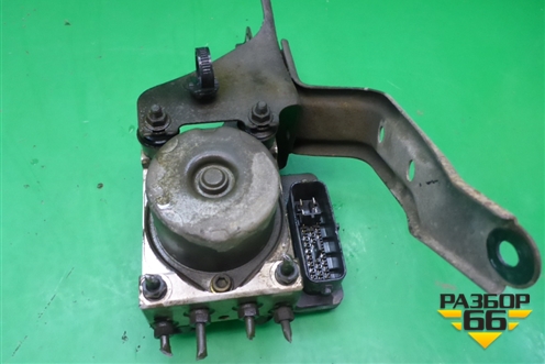 Блок ABS (MB52WDE47261) для Mitsubishi Lancer-9  с 2003-2008г