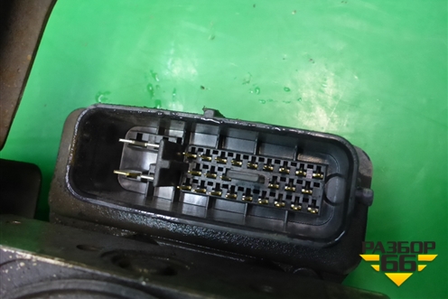 Блок ABS (MB52WDE47261) для Mitsubishi Lancer-9  с 2003-2008г