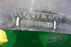Накладка корпуса подножки левая  (82819482) для Volvo  TRUCK FH с 2013-2019г