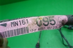 Проводка двери передней левой (MN151095) для Mitsubishi Lancer-9  с 2003-2008г