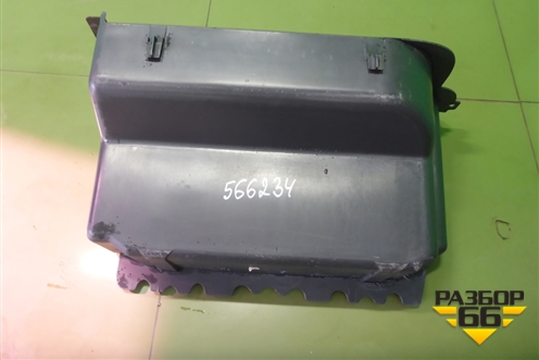 Бардачок (под спальник) (9738430005) для Mercedes Benz  TRUCK Axor 2 с 2004г