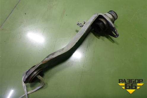 Кронштейн подрамника (543170003R) для Renault Megane 3 с 2008-2016г