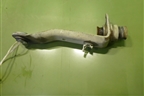 Кронштейн подрамника (543170003R) для Renault Megane 3 с 2008-2016г