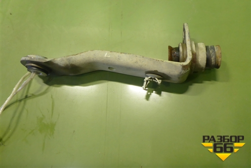 Кронштейн подрамника (543170003R) для Renault Megane 3 с 2008-2016г