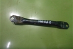 Кронштейн задней балки для Mazda CX 7 с 2006-2012г