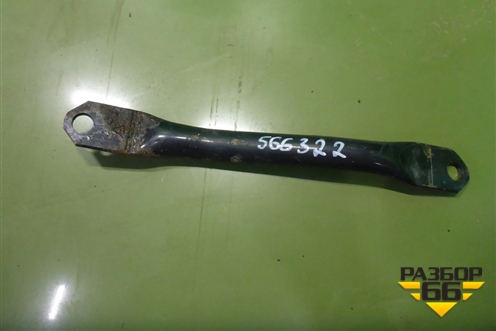Кронштейн задней балки для Mazda CX 7 с 2006-2012г