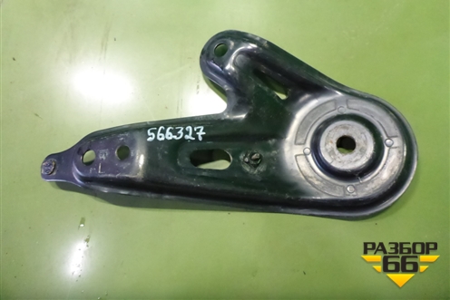 Кронштейн подрамника правый (задний) (5102348030) для Lexus RX 300/330/350 с 2003-2009г