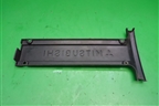 Накладка декоративная на двигатель (2.0л 4G63) (MD345074) для Mitsubishi Lancer-9  с 2003-2008г
