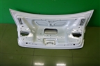 Крышка багажника (8V5827025F) для Audi A3 (8V) с 2012-2020г