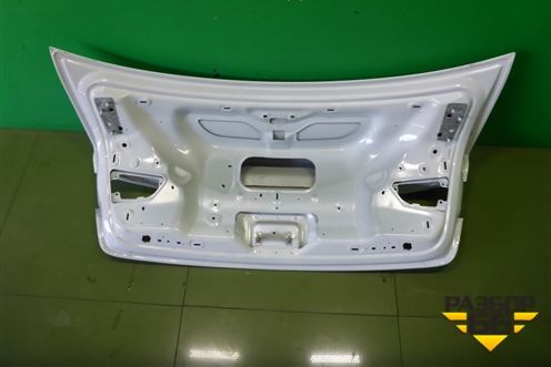 Крышка багажника (8V5827025F) для Audi A3 (8V) с 2012-2020г
