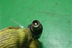Форсунка инжекторная электрическая (1.4л FXJA) (98MFBC9F593) для Ford Fusion с 2002г