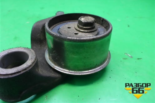Кронштейн ролика натяжителя (2.0л 4G63) для Mitsubishi Lancer-9  с 2003-2008г