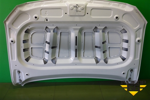 Капот (5032044400C15) для Geely Atlas Pro с 2019г