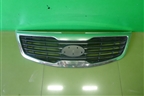 Решетка радиатора (до 2014г) (863523W000) для Kia Sportage с 2010-2015г (Спортеидж 3)