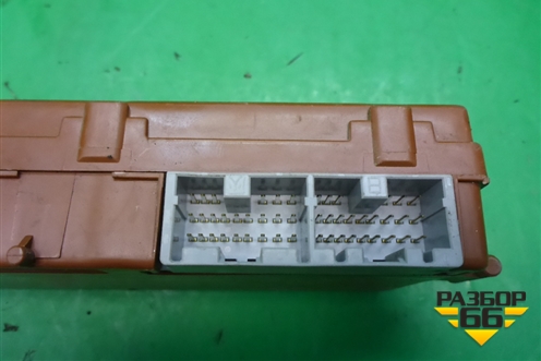 Блок комфорта (MR587873) для Mitsubishi Lancer-9  с 2003-2008г