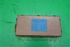 Блок комфорта (MR587873) для Mitsubishi Lancer-9  с 2003-2008г