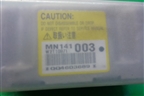 Датчик AIR BAG (MN141003) для Mitsubishi Lancer-9  с 2003-2008г