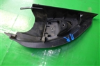Накладка двери передней правой уголок (MR441632) для Mitsubishi Lancer-9  с 2003-2008г