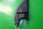 Накладка двери передней правой уголок (MR441632) для Mitsubishi Lancer-9  с 2003-2008г