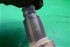 Датчик кислородный / Lambdasonde (после катализатора 2.0л 4G63) (1491006121) для Mitsubishi Lancer-9  с 2003-2008г