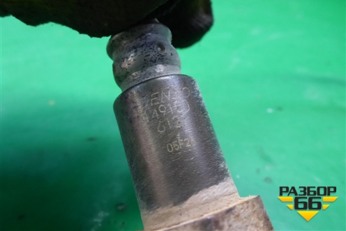 Датчик кислородный / Lambdasonde (после катализатора 2.0л 4G63) (1491006121) для Mitsubishi Lancer-9  с 2003-2008г