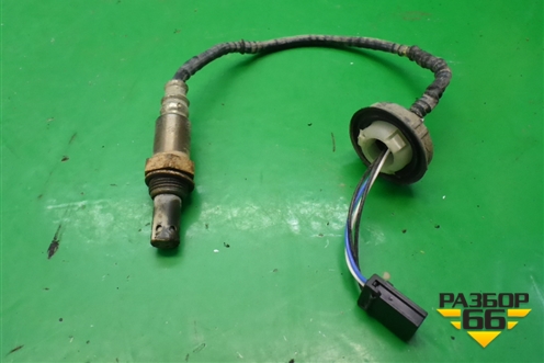 Датчик кислородный / Lambdasonde (после катализатора 2.0л 4G63) (1491006121) для Mitsubishi Lancer-9  с 2003-2008г